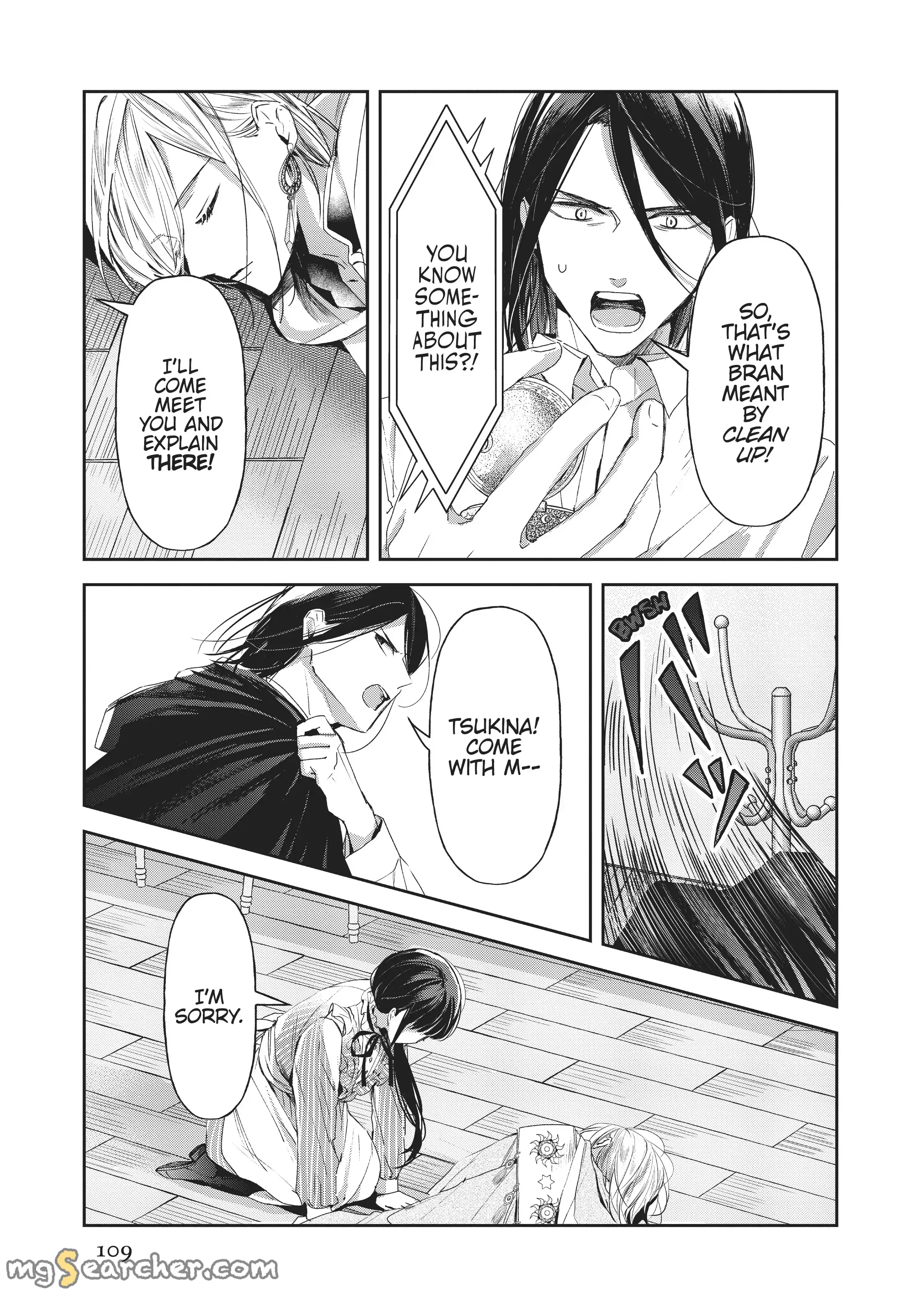 Read The Savior's Book Café in Another World EN Manga Online