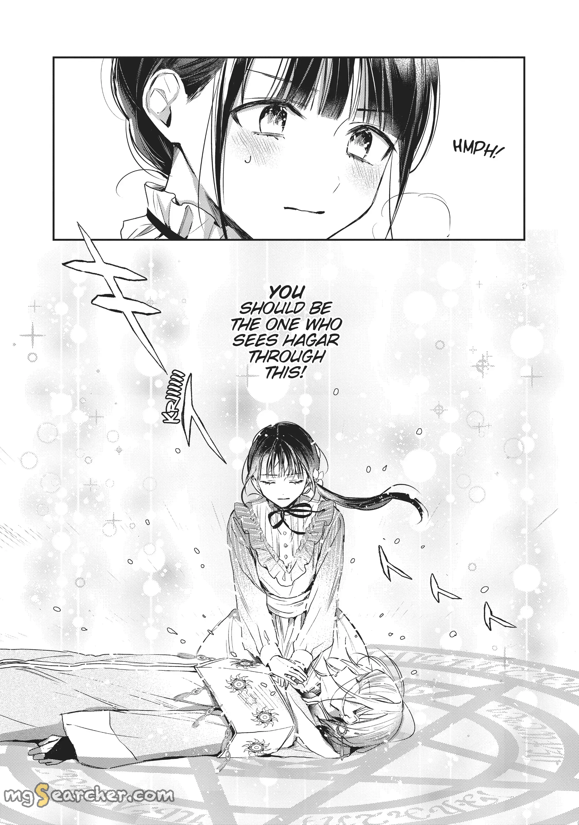 Read The Savior's Book Café in Another World EN Manga Online