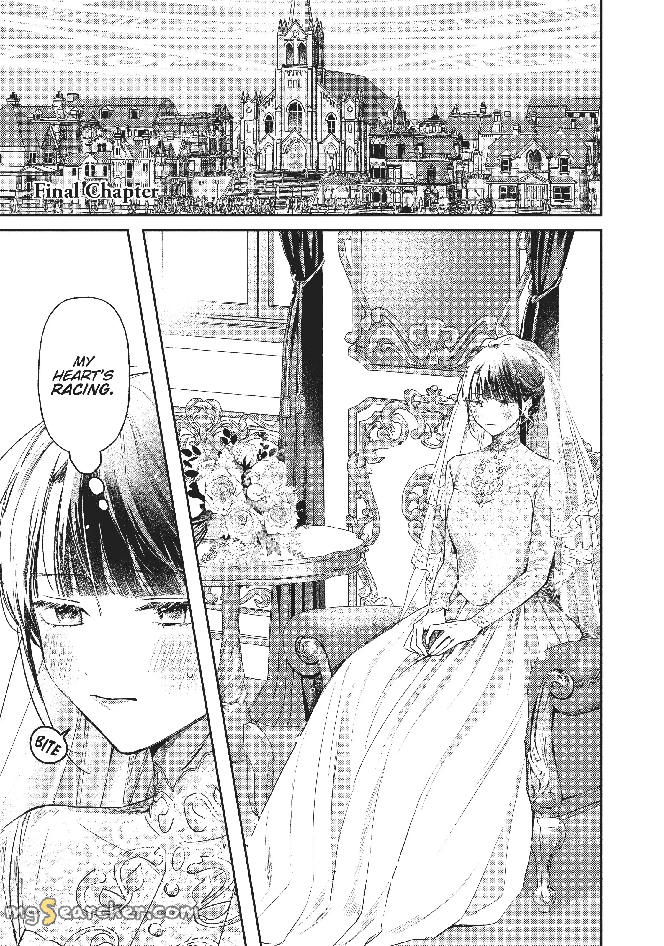 Read The Savior's Book Café in Another World EN Manga Online