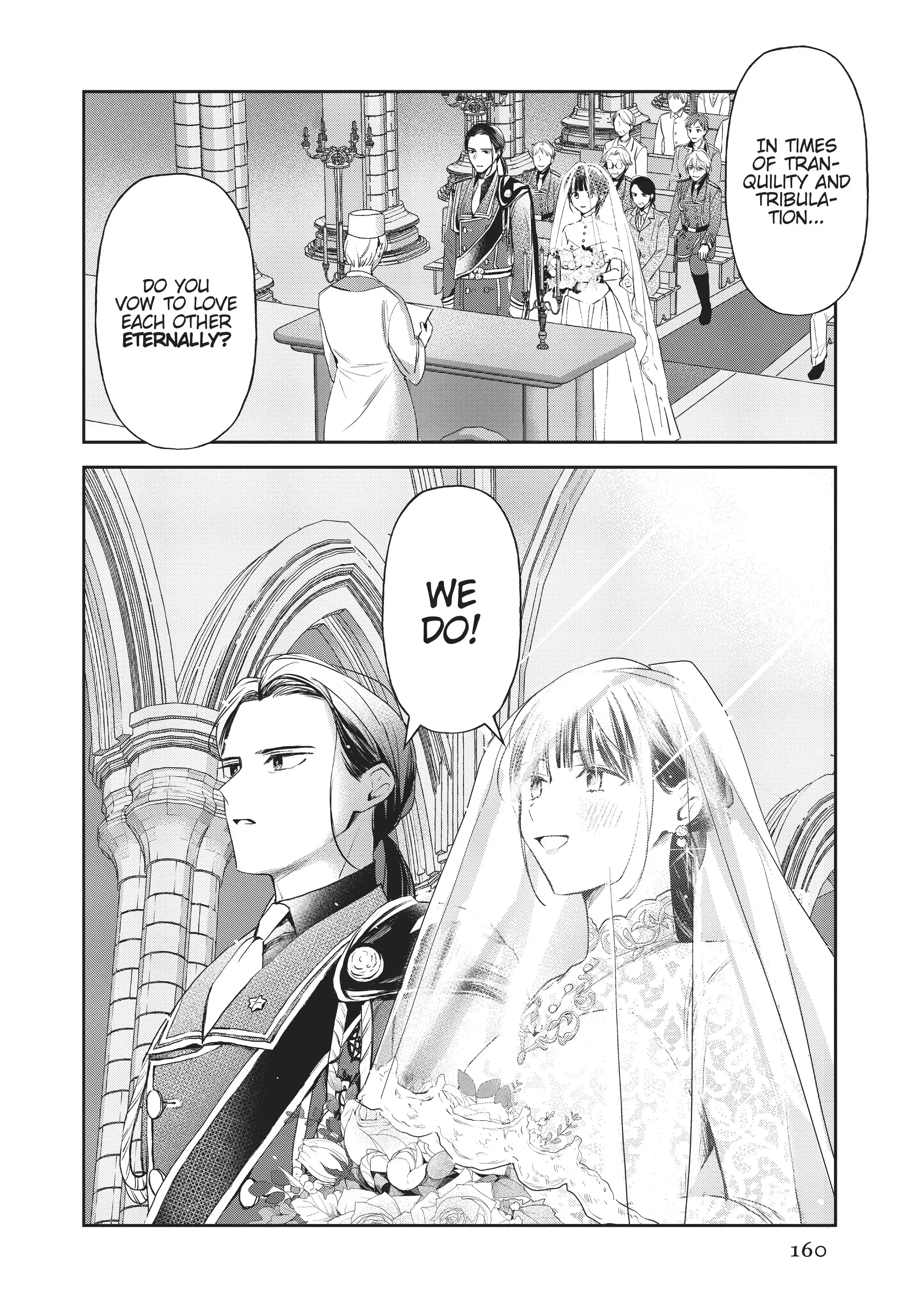 Read The Savior's Book Café in Another World EN Manga Online