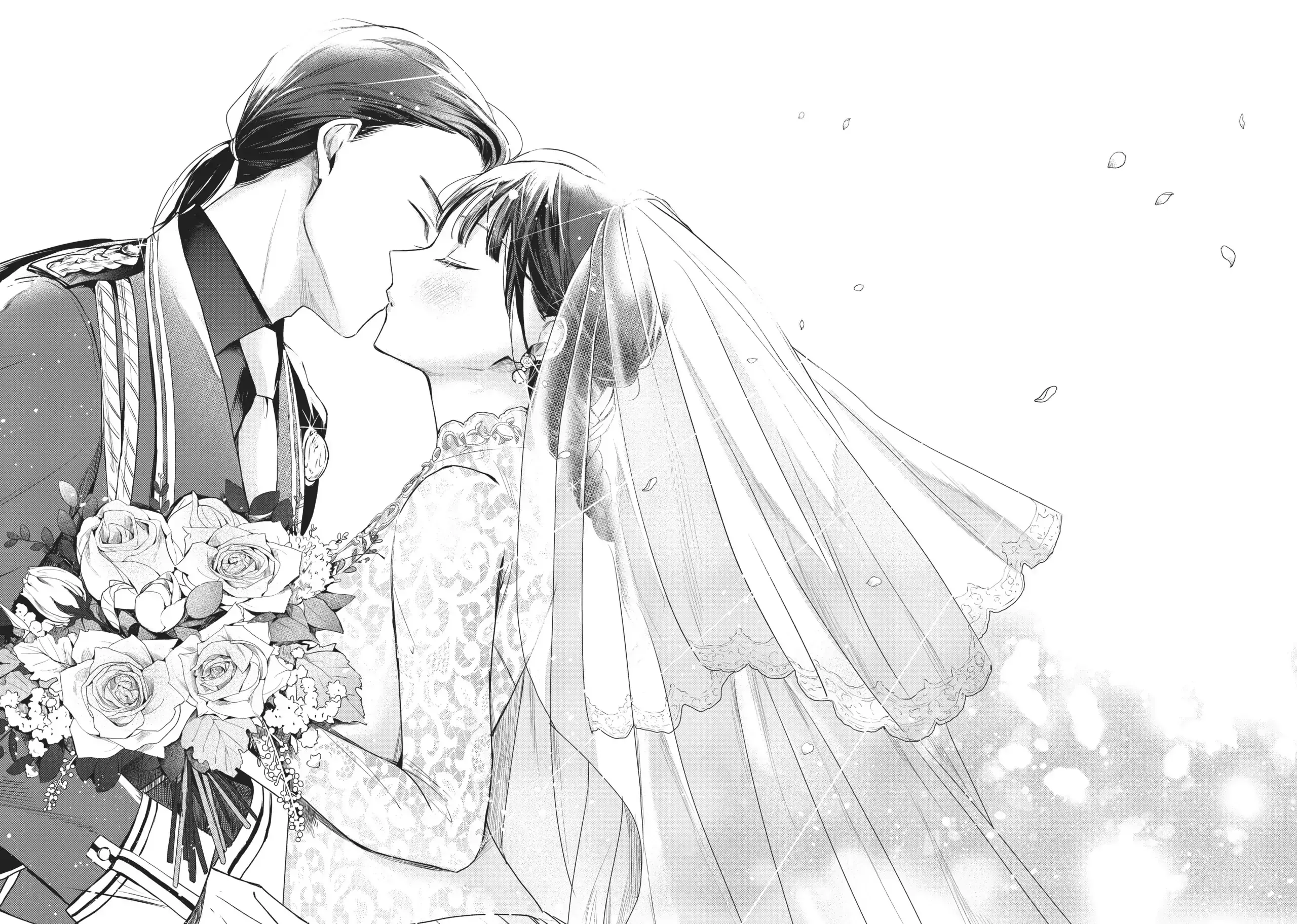 Read The Savior's Book Café in Another World EN Manga Online