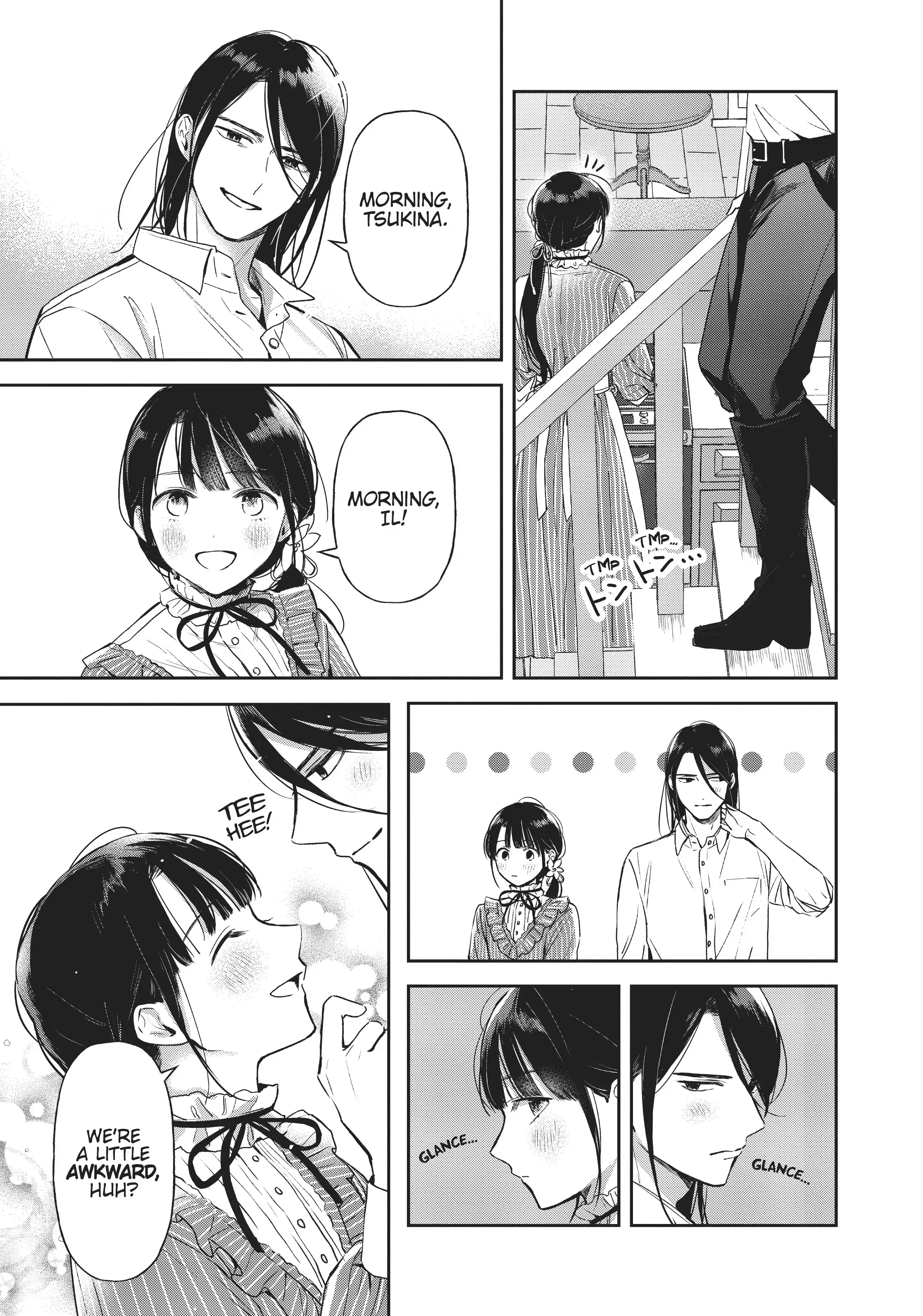 Read The Savior's Book Café in Another World EN Manga Online
