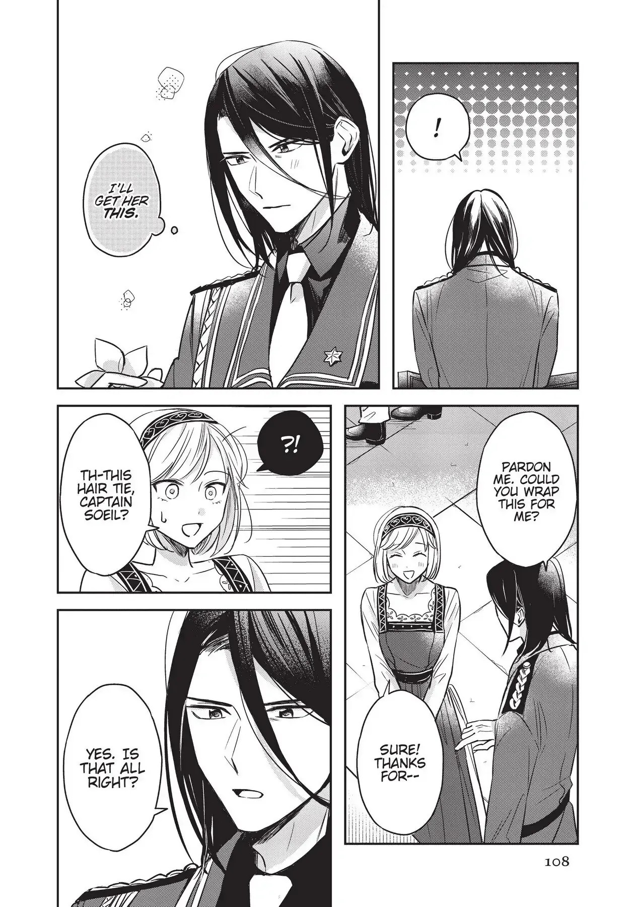 Read The Savior's Book Café in Another World EN Manga Online