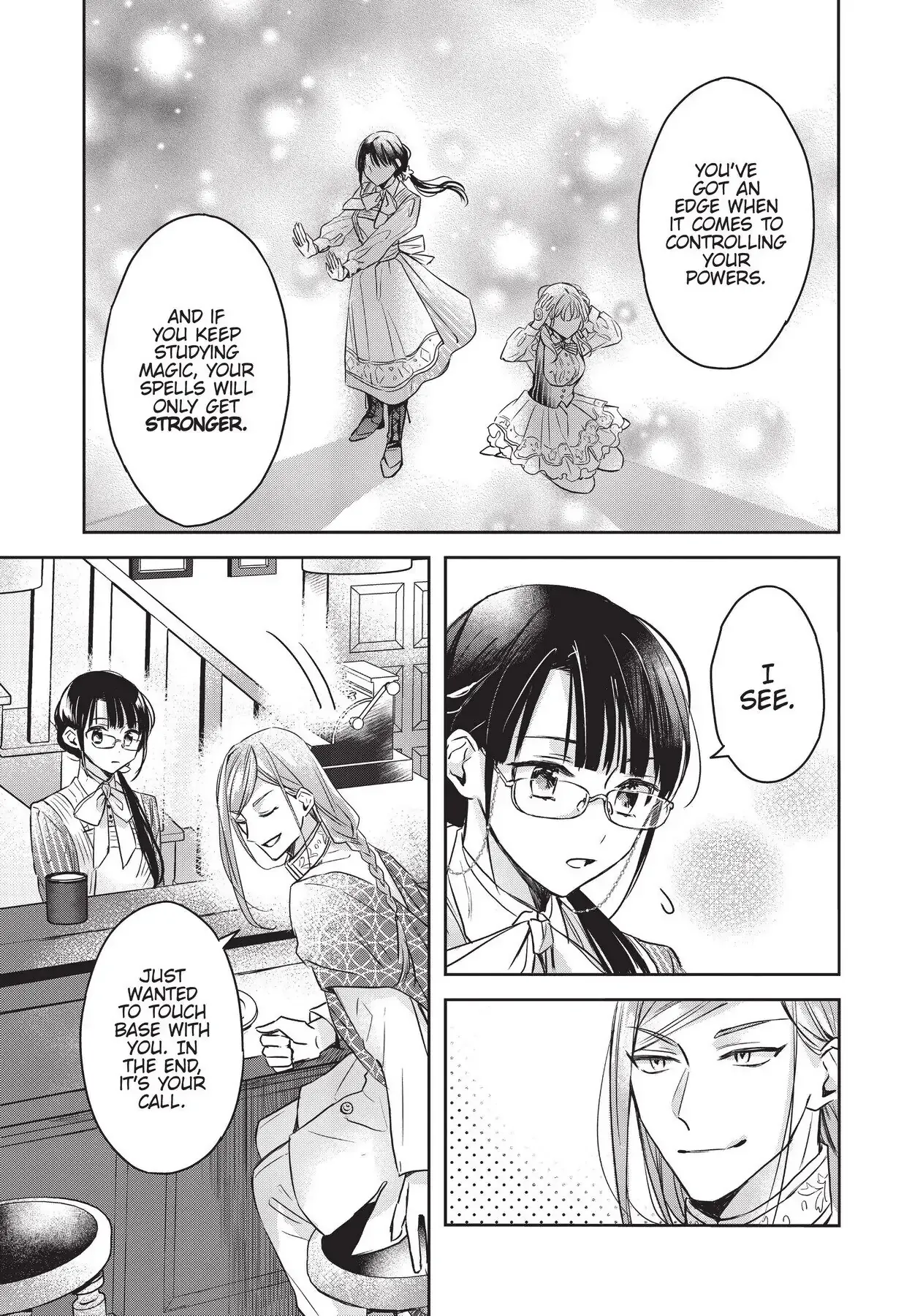 Read The Savior's Book Café in Another World EN Manga Online