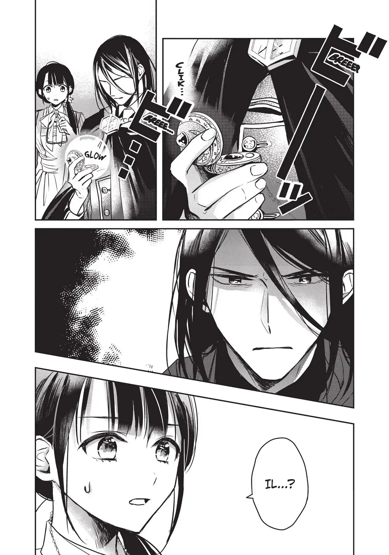 Read The Savior's Book Café in Another World EN Manga Online