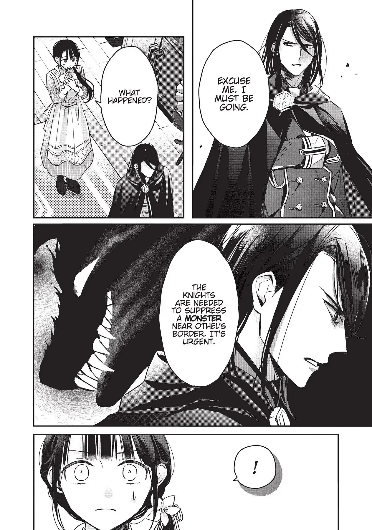 Read The Savior's Book Café in Another World EN Manga Online