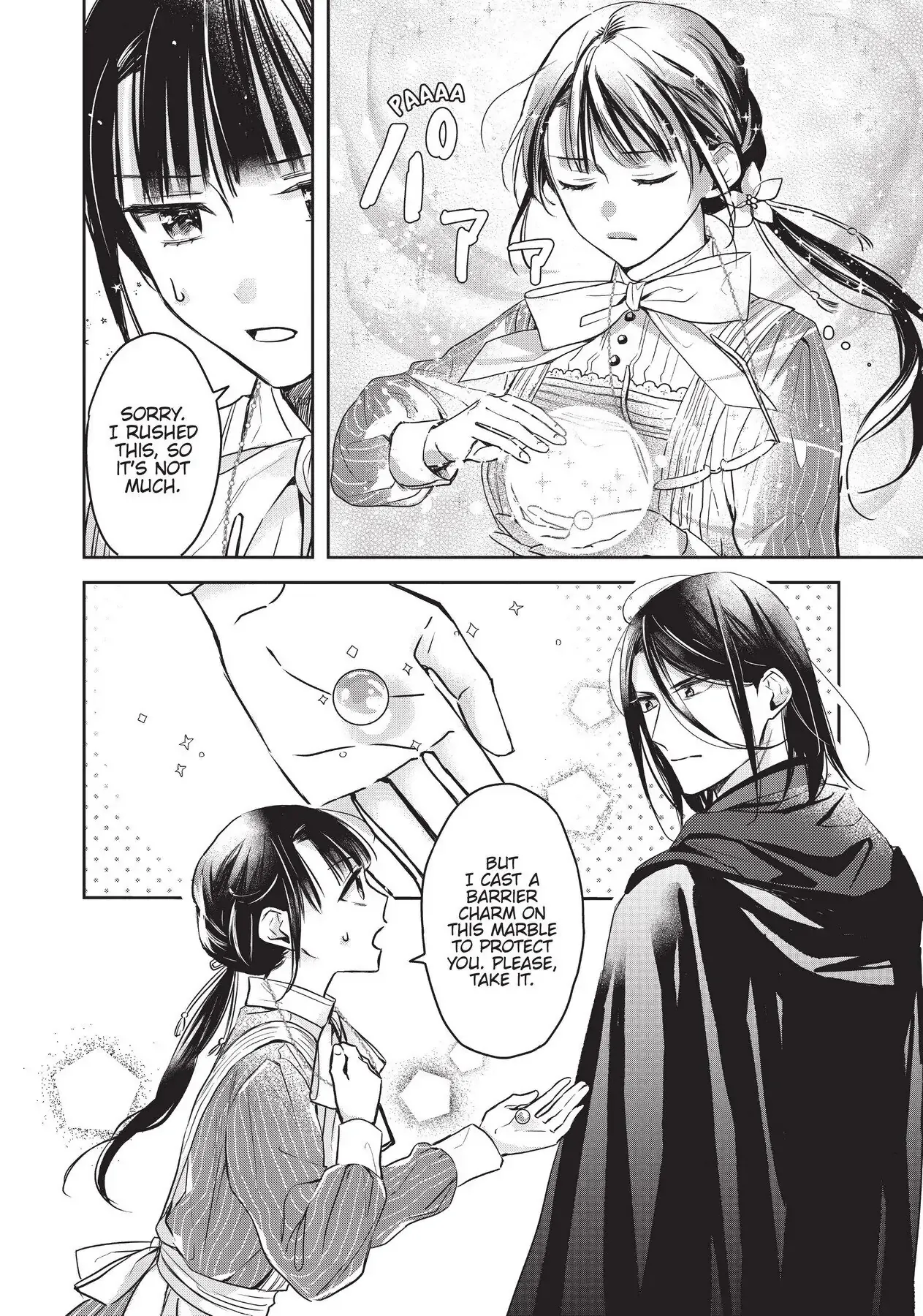 Read The Savior's Book Café in Another World EN Manga Online
