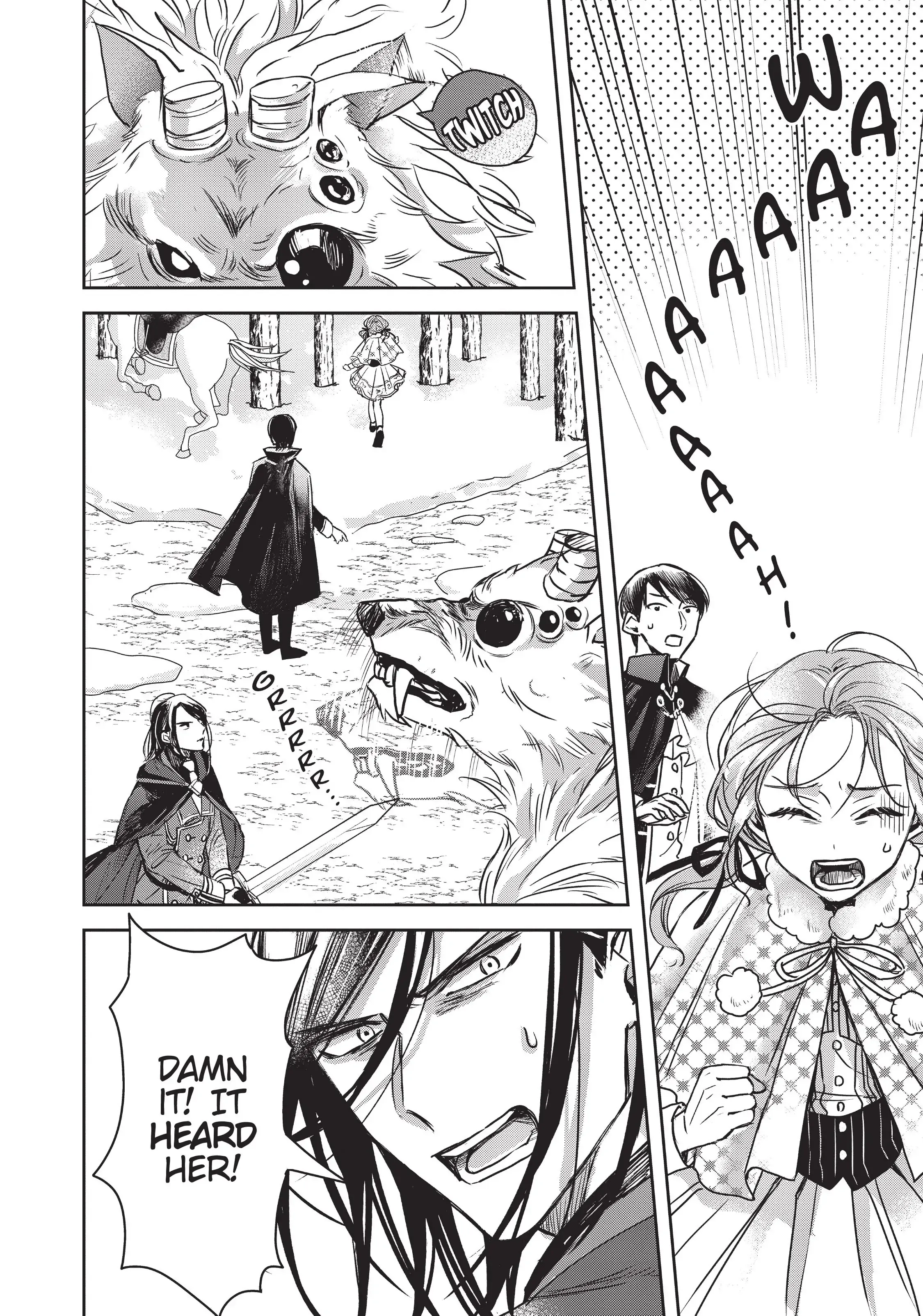 Read The Savior's Book Café in Another World EN Manga Online