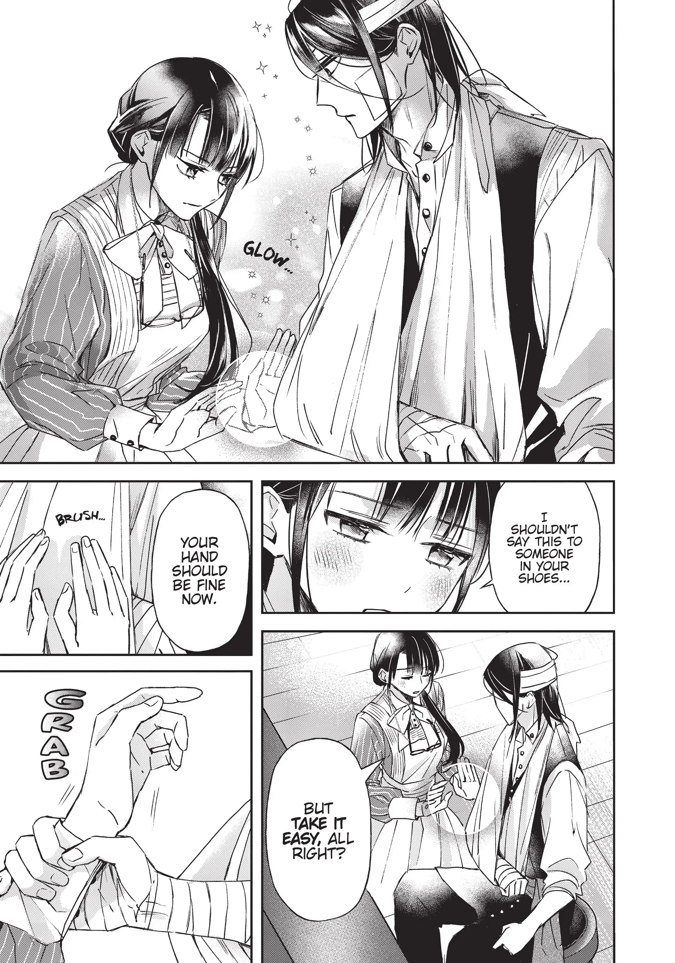 Read The Savior's Book Café in Another World EN Manga Online