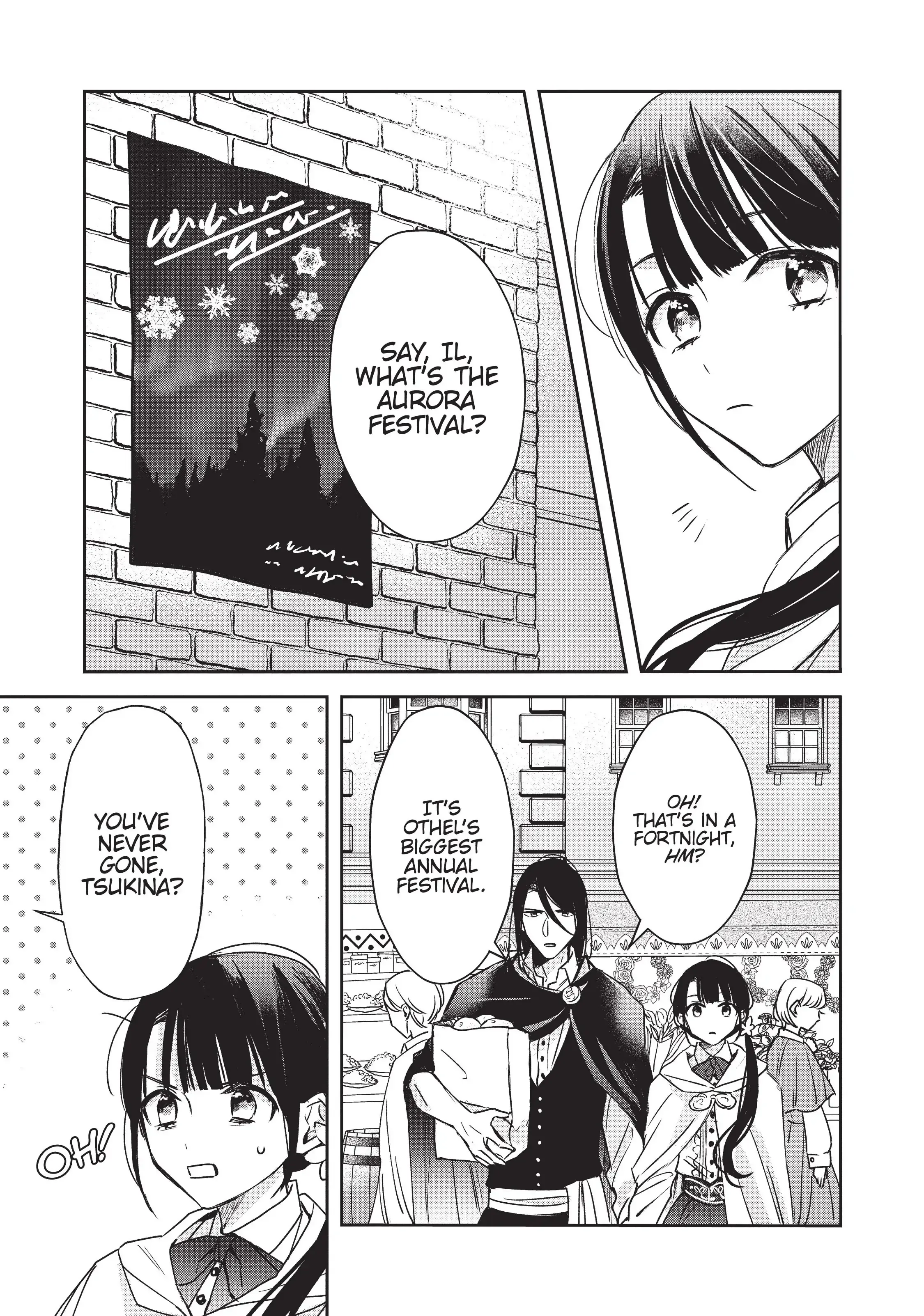 Read The Savior's Book Café in Another World EN Manga Online