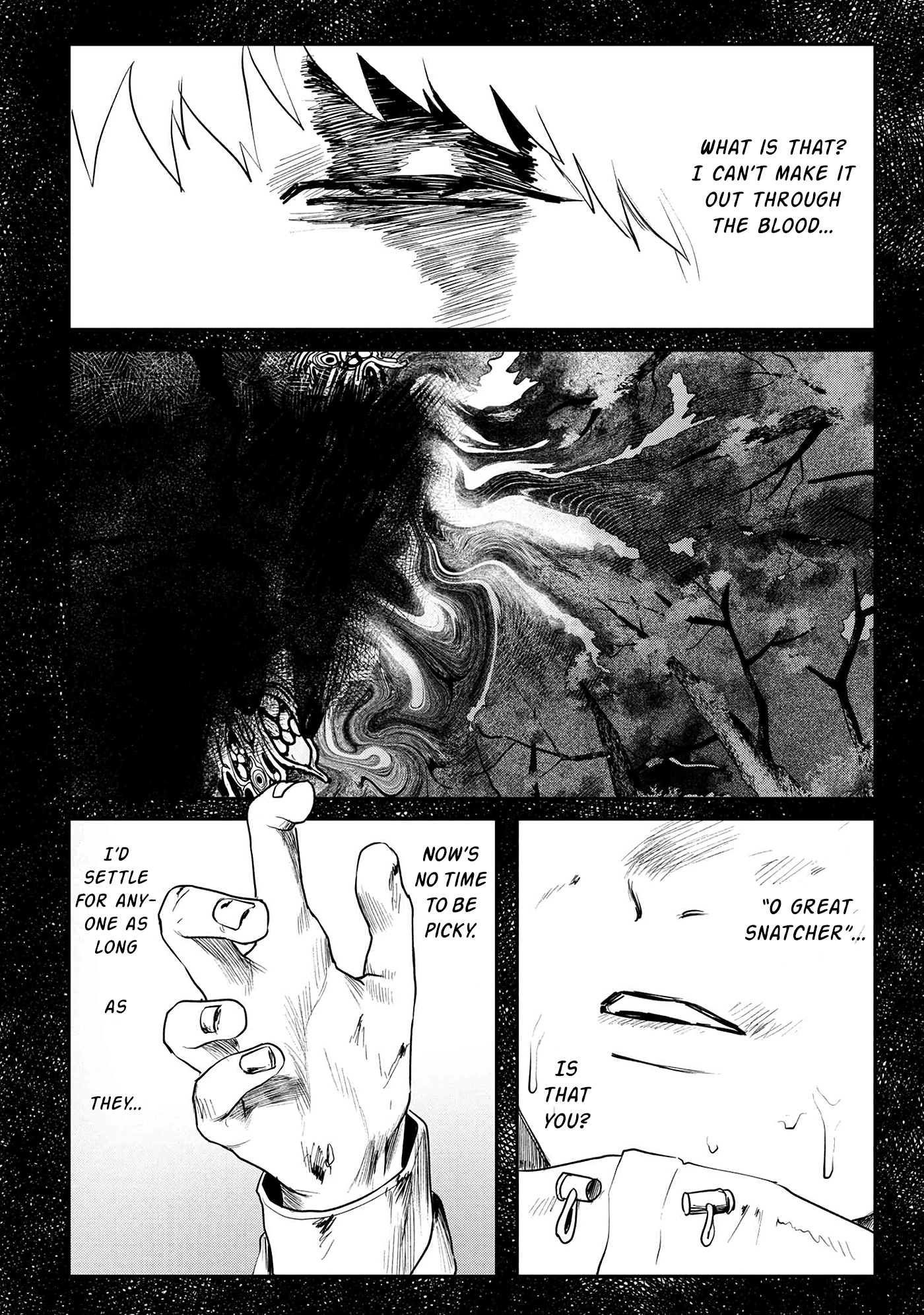 Read The Summer Hikaru Died EN Manga Online