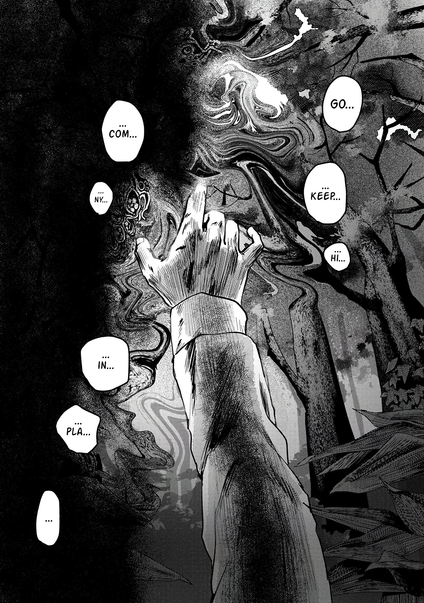 Read The Summer Hikaru Died EN Manga Online