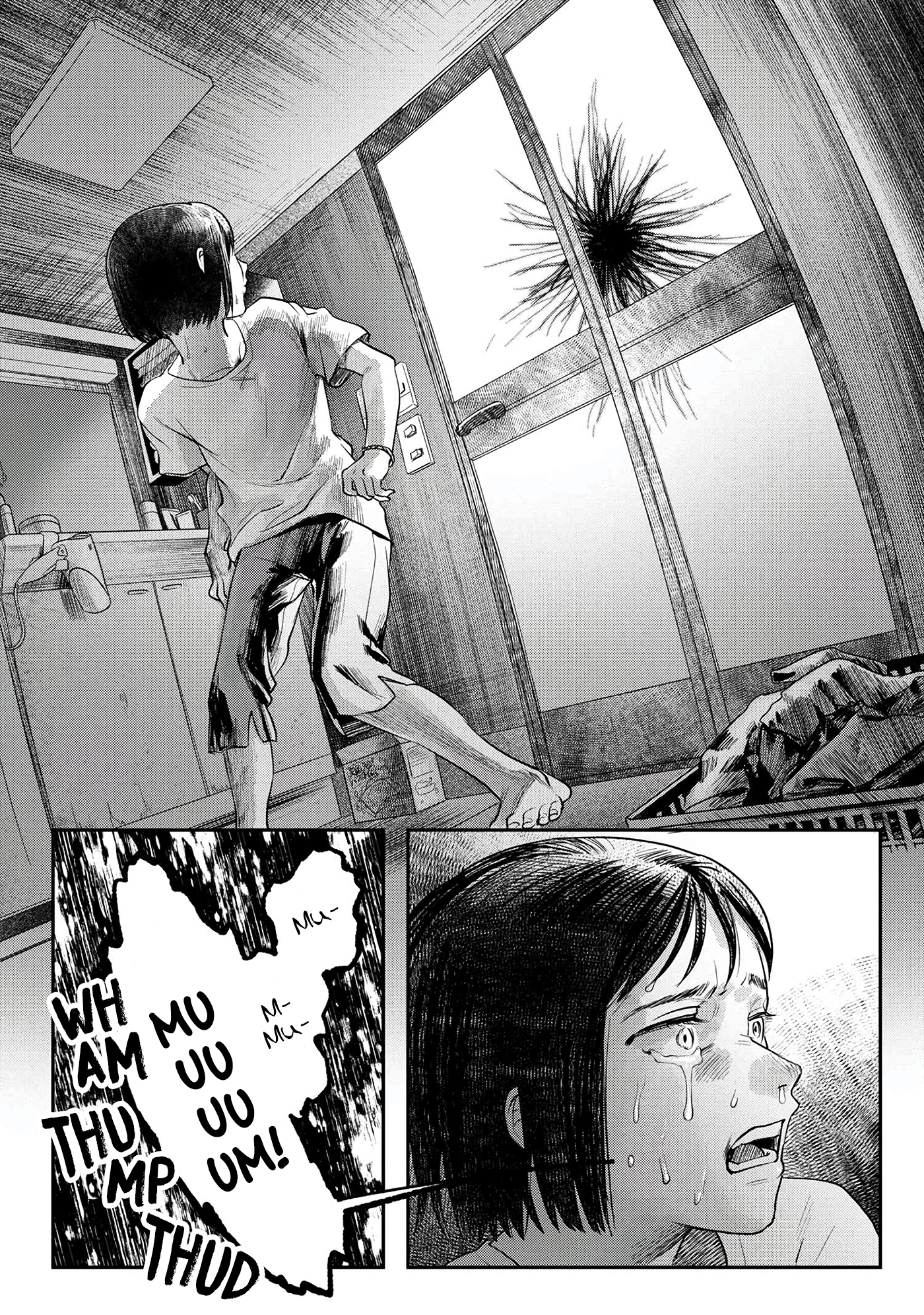Read The Summer Hikaru Died EN Manga Online