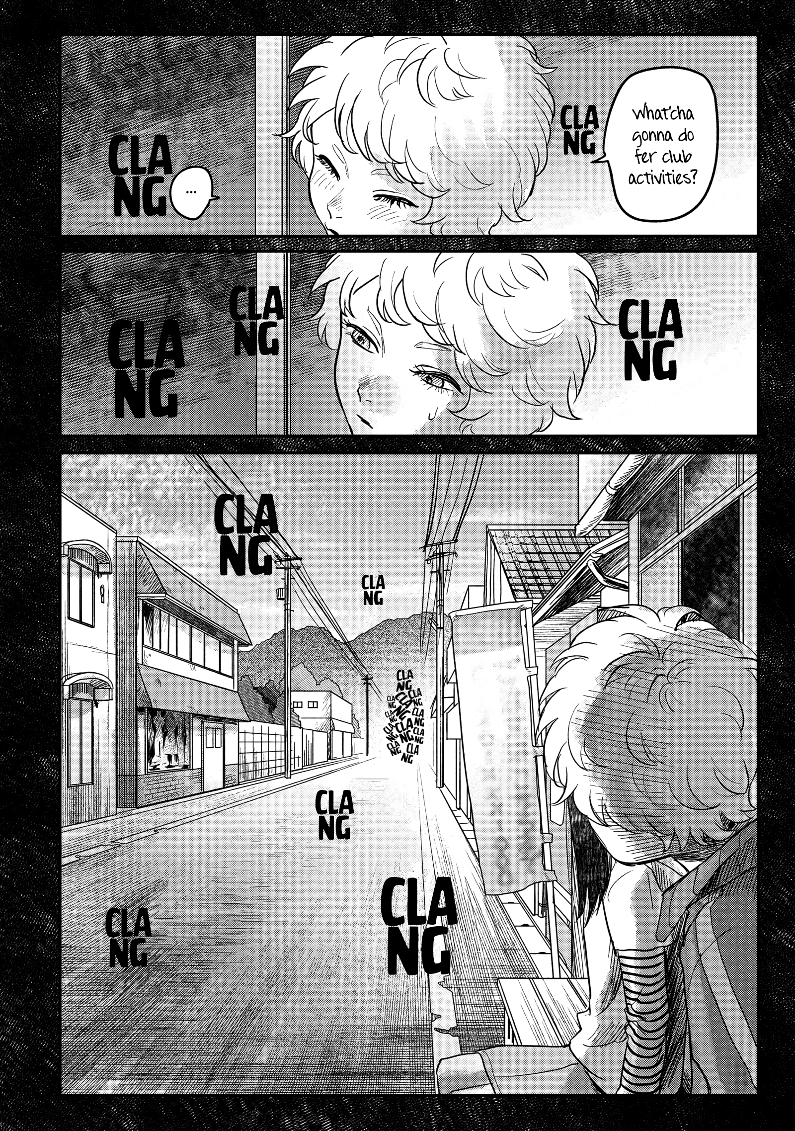 Read The Summer Hikaru Died EN Manga Online