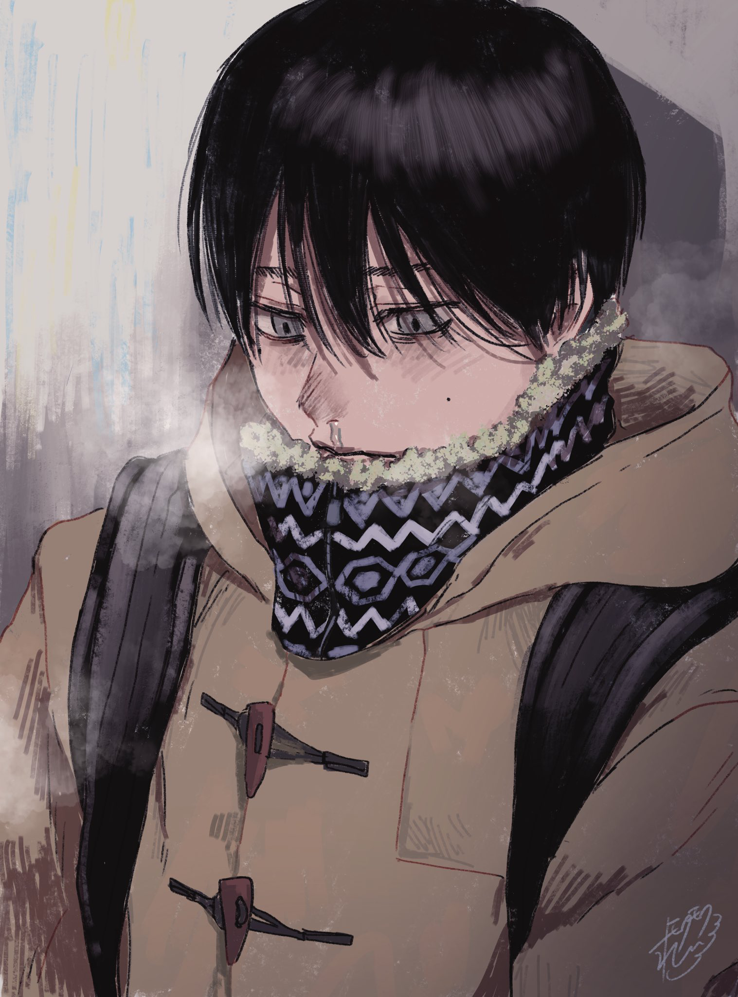 Read The Summer Hikaru Died EN Manga Online