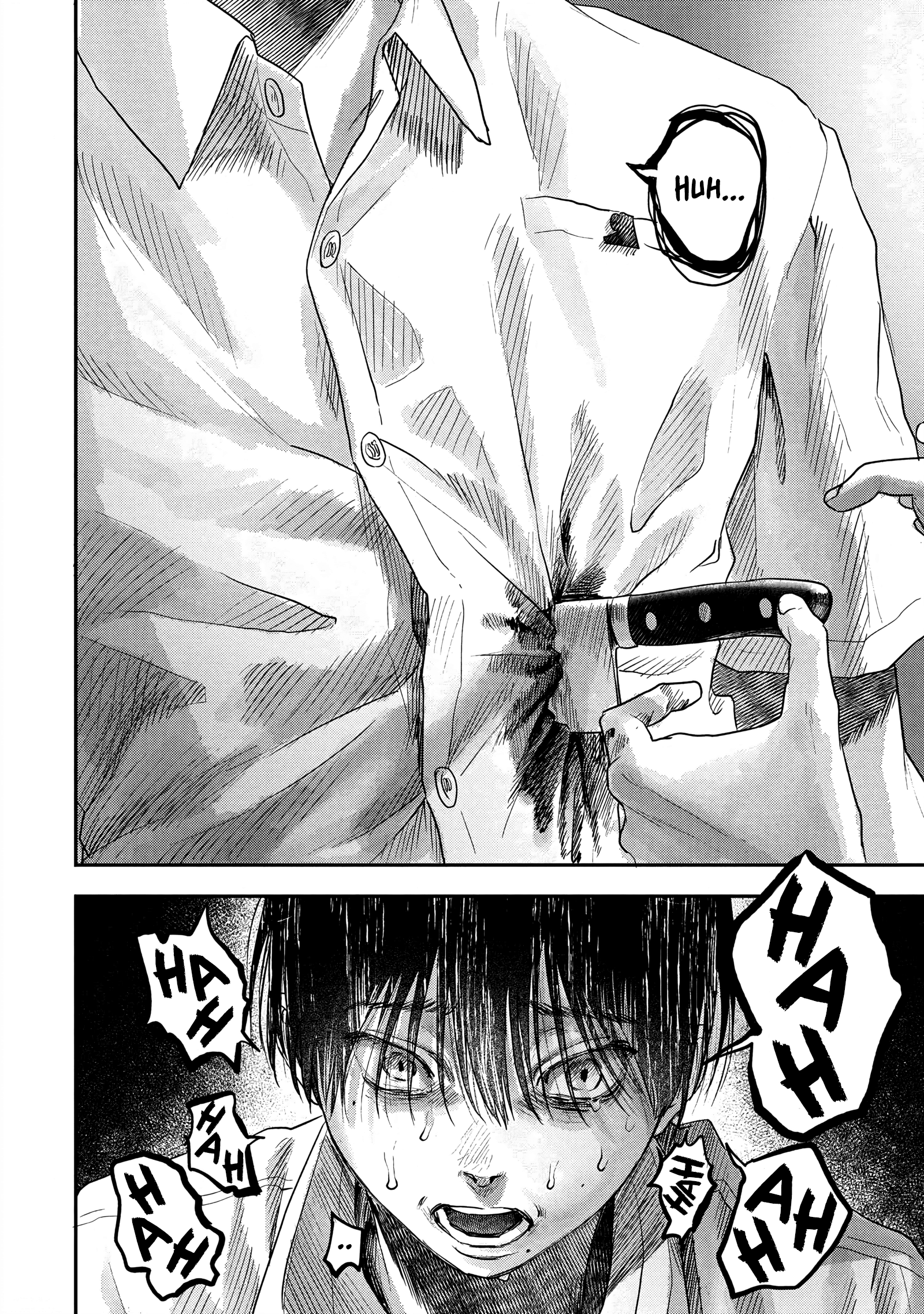 Read The Summer Hikaru Died EN Manga Online