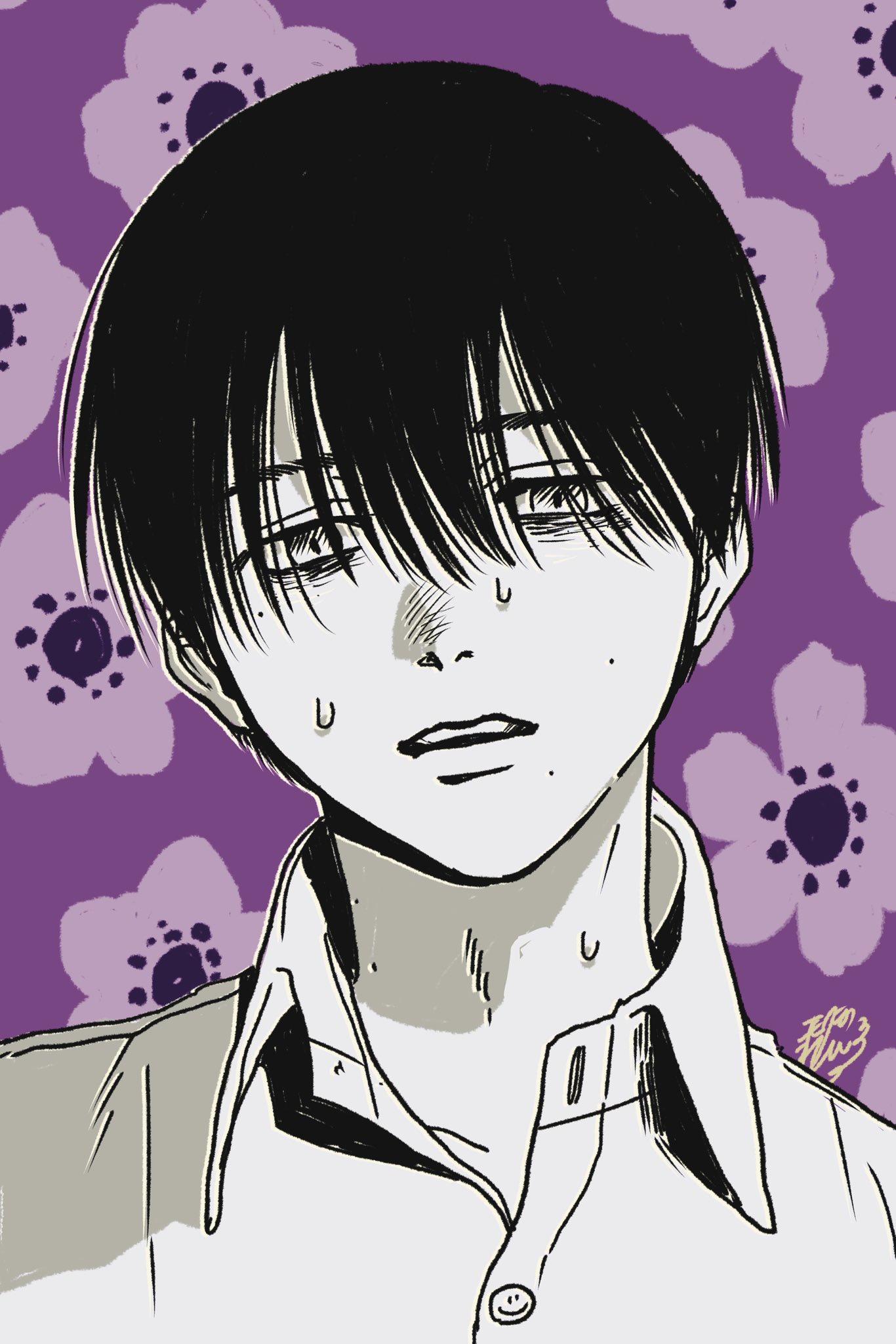 Read The Summer Hikaru Died EN Manga Online