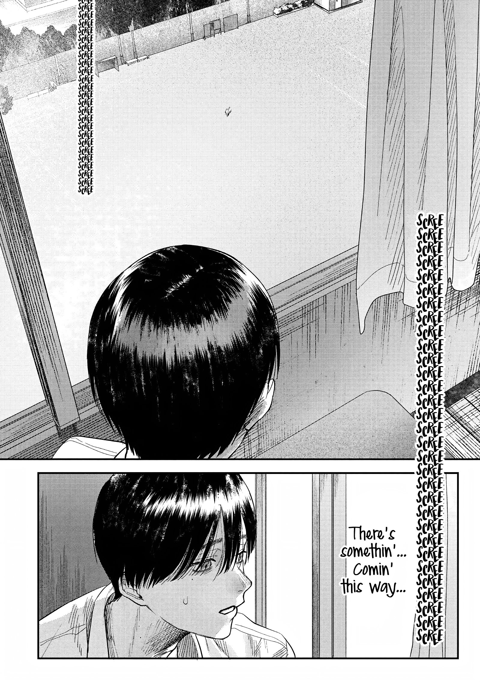 Read The Summer Hikaru Died EN Manga Online