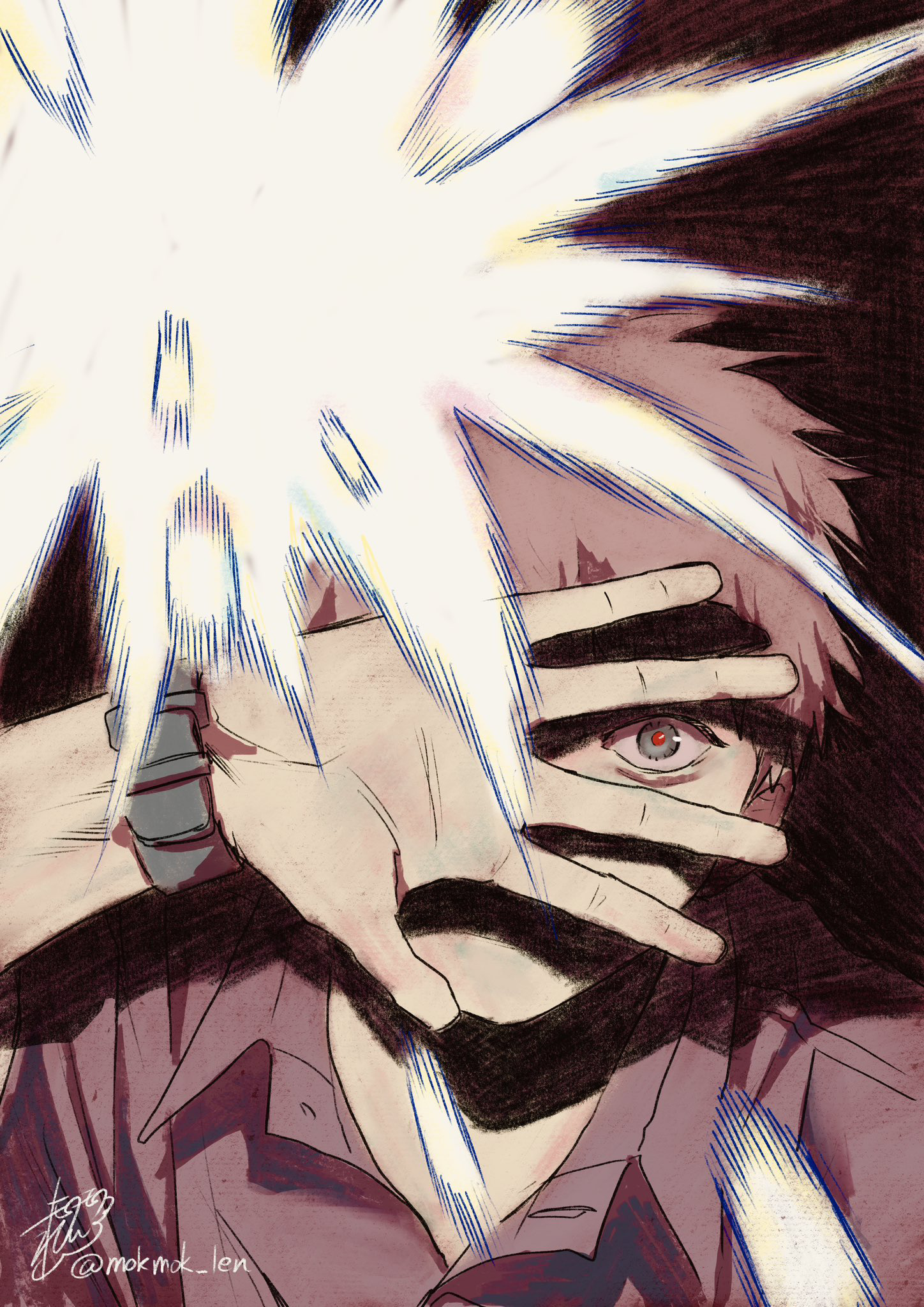 Read The Summer Hikaru Died EN Manga Online