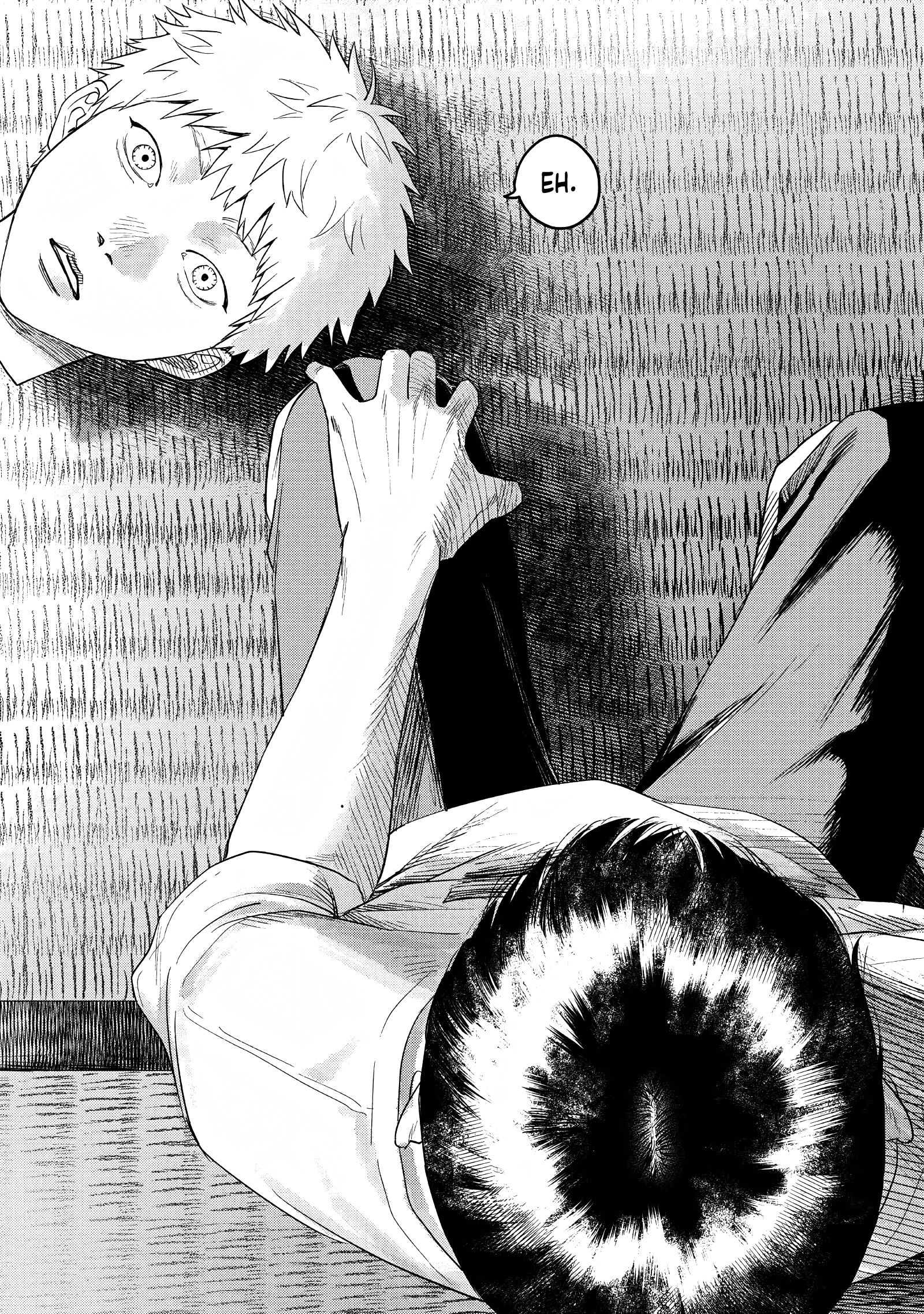 Read The Summer Hikaru Died EN Manga Online