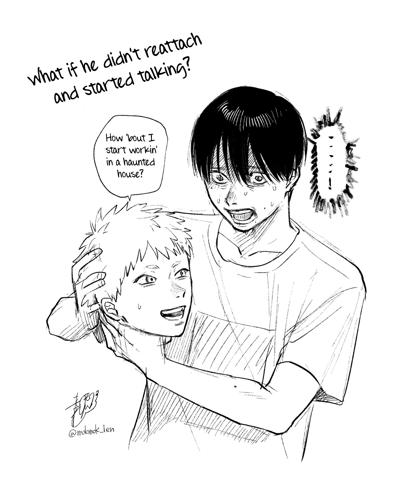 Read The Summer Hikaru Died EN Manga Online