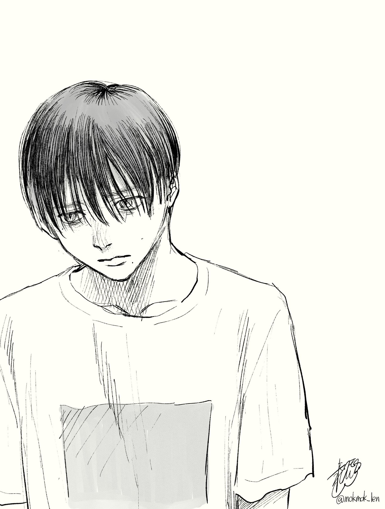 Read The Summer Hikaru Died EN Manga Online