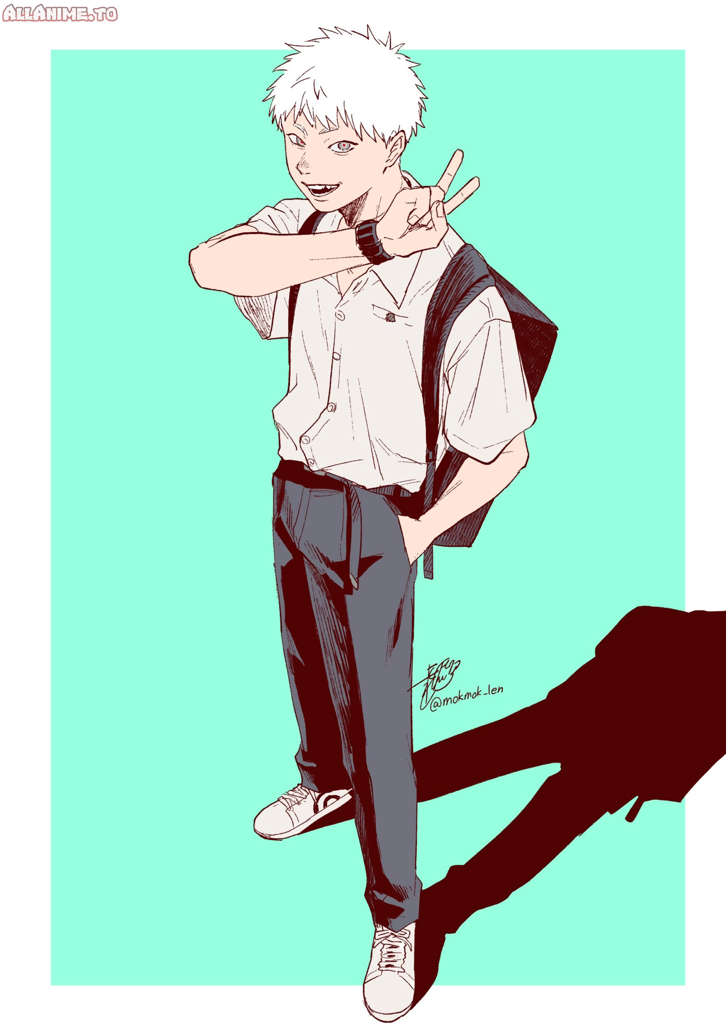 Read The Summer Hikaru Died EN Manga Online