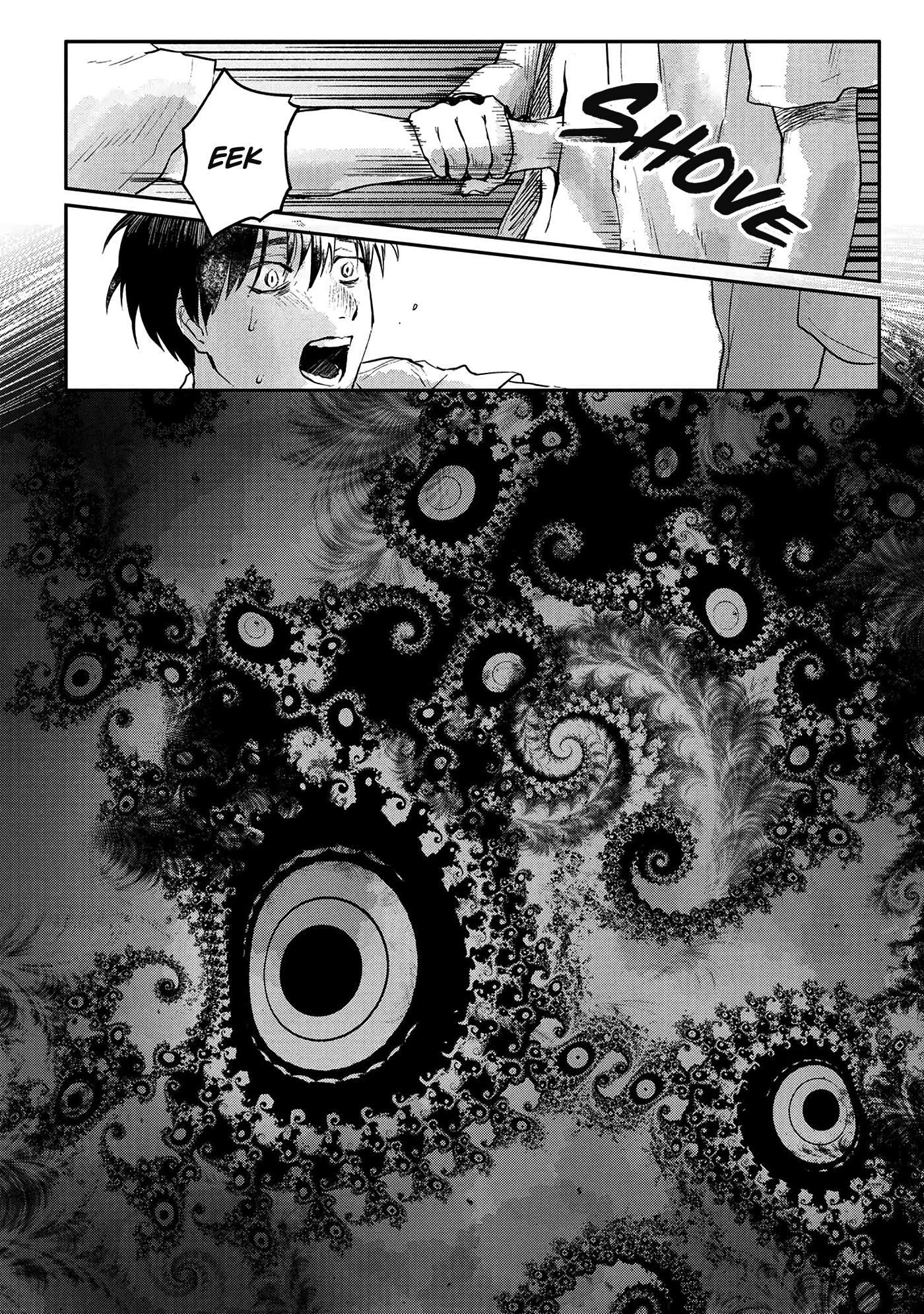 Read The Summer Hikaru Died EN Manga Online