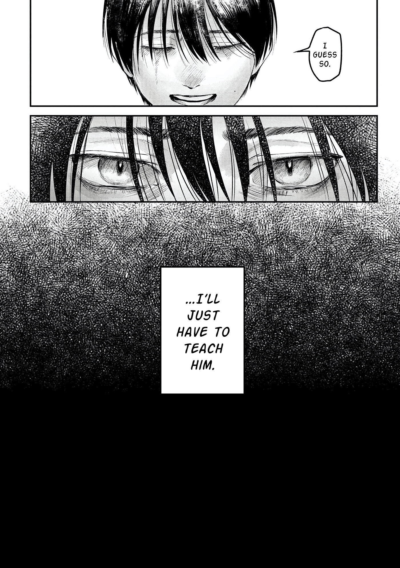 Read The Summer Hikaru Died EN Manga Online
