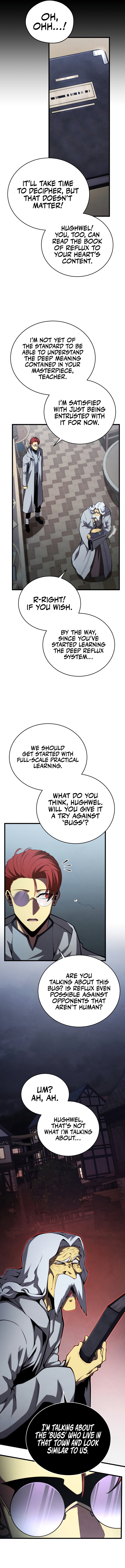Read The Swordmaster's Son EN Manga Online