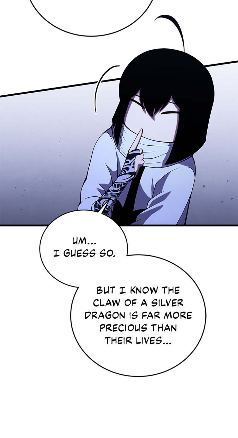 Read The Swordmaster's Son EN Manga Online