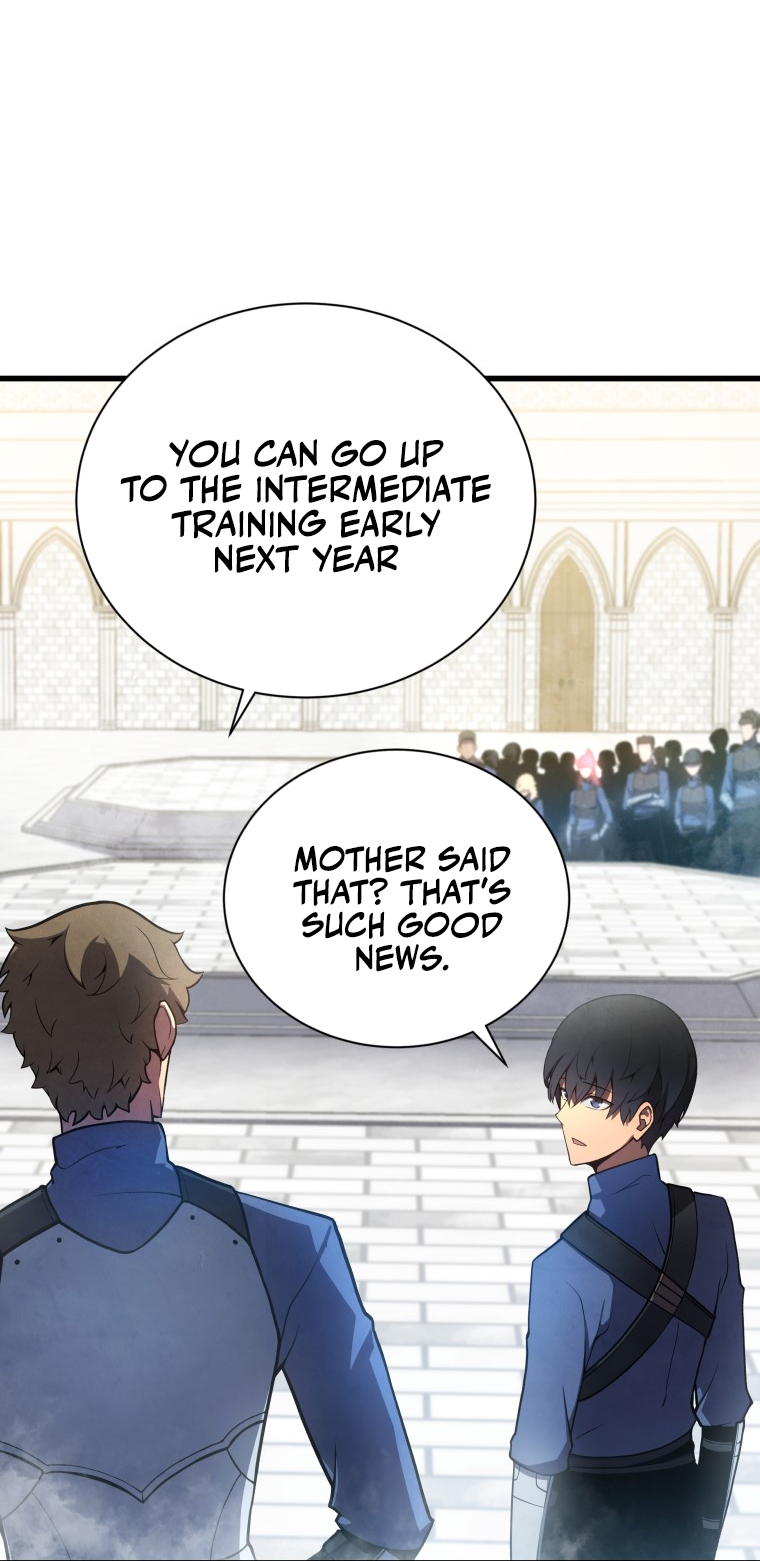 Read The Swordmaster's Son EN Manga Online