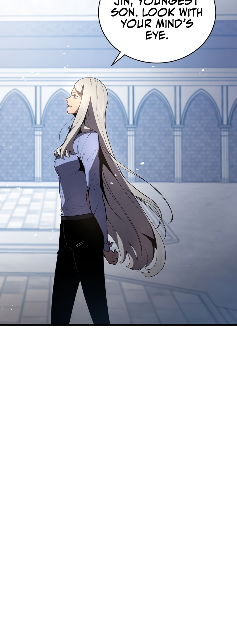 Read The Swordmaster's Son EN Manga Online