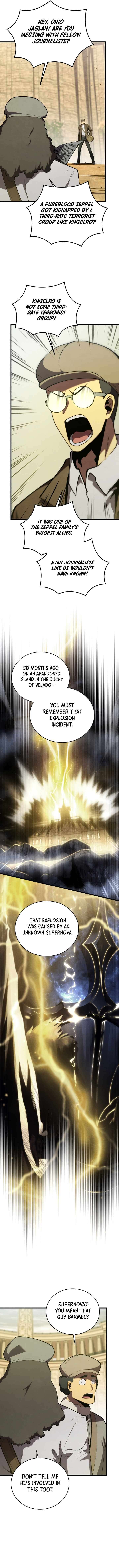 Read The Swordmaster's Son EN Manga Online