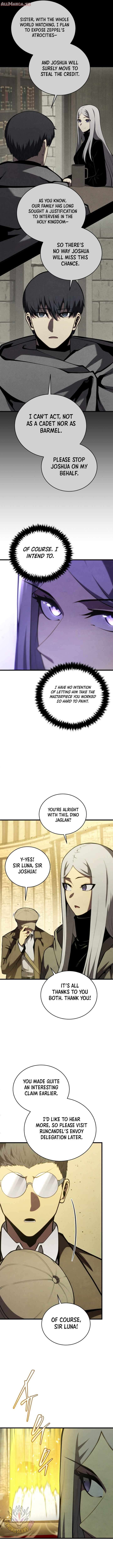 Read The Swordmaster's Son EN Manga Online