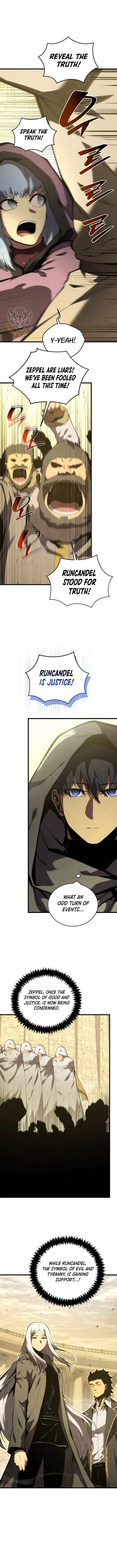 Read The Swordmaster's Son EN Manga Online