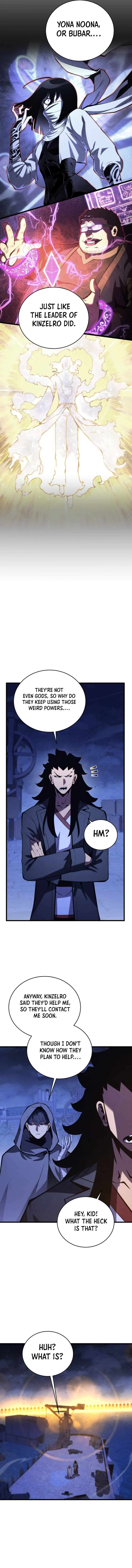 Read The Swordmaster's Son EN Manga Online