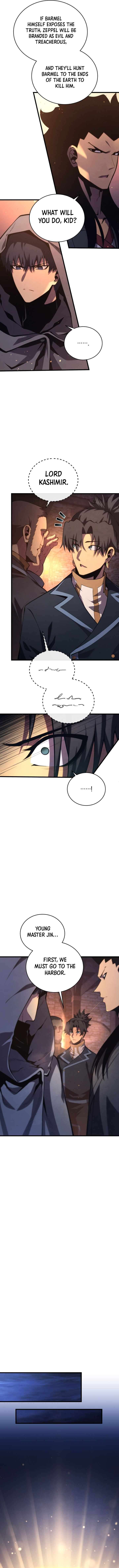 Read The Swordmaster's Son EN Manga Online