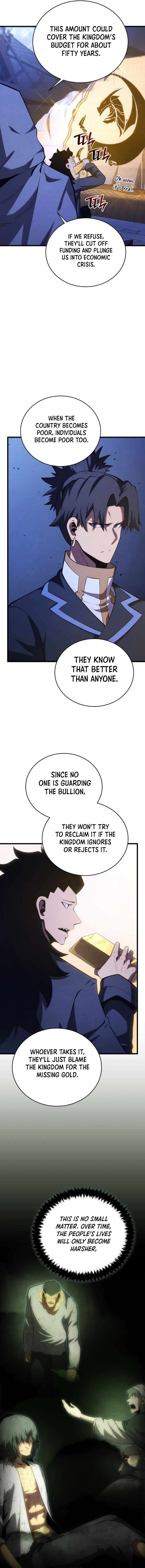 Read The Swordmaster's Son EN Manga Online