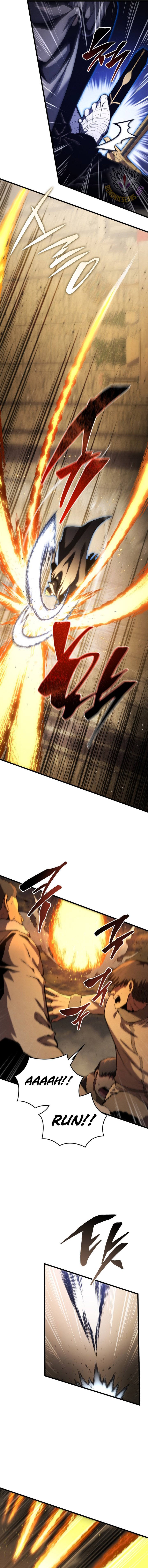 Read The Swordmaster's Son EN Manga Online