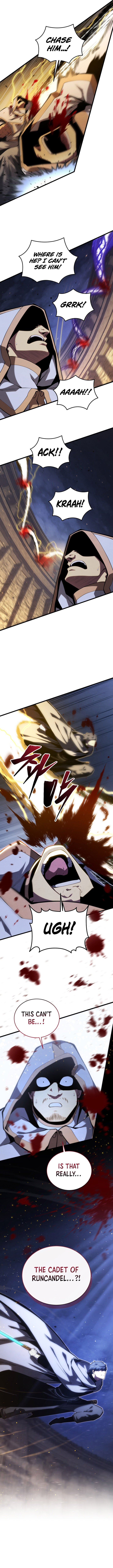 Read The Swordmaster's Son EN Manga Online