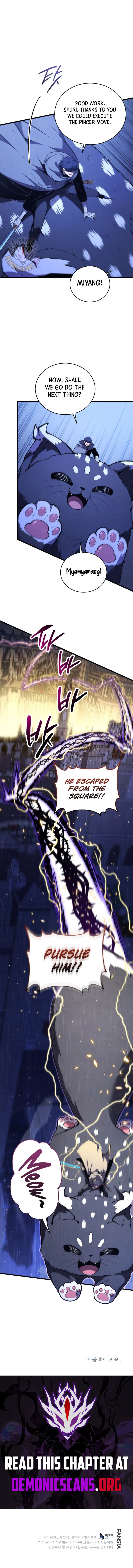 Read The Swordmaster's Son EN Manga Online