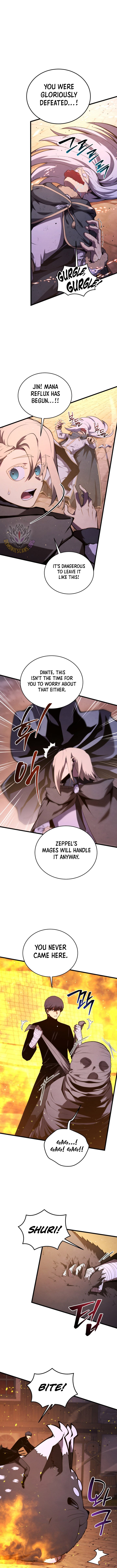 Read The Swordmaster's Son EN Manga Online