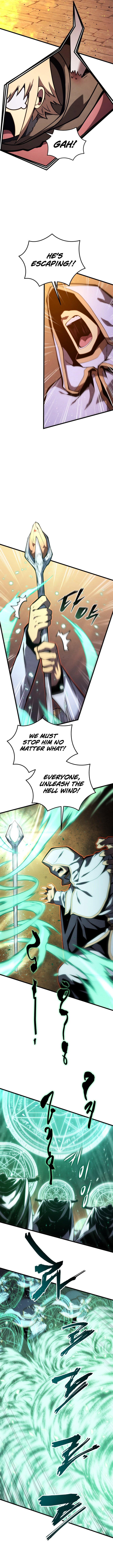 Read The Swordmaster's Son EN Manga Online