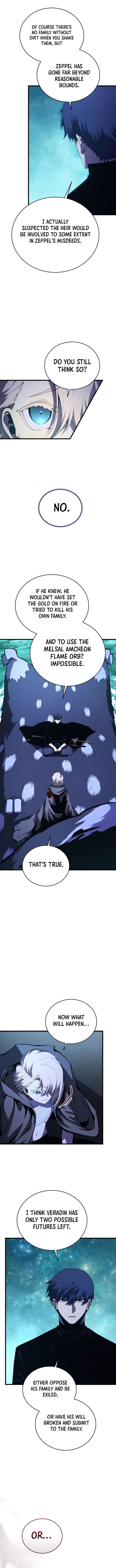 Read The Swordmaster's Son EN Manga Online
