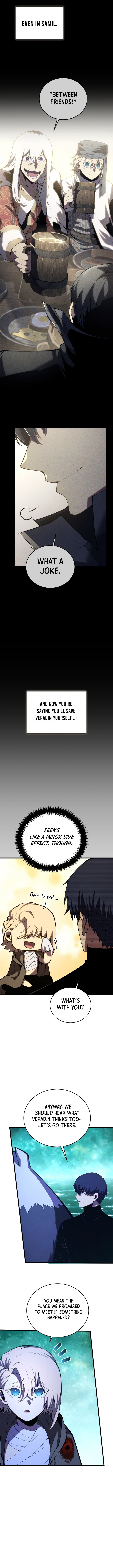 Read The Swordmaster's Son EN Manga Online