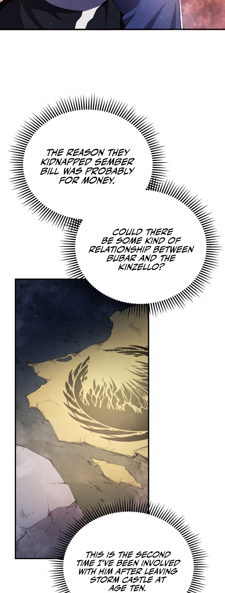 Read The Swordmaster's Son EN Manga Online