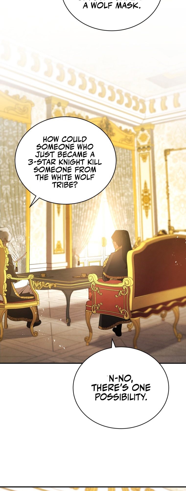 Read The Swordmaster's Son EN Manga Online