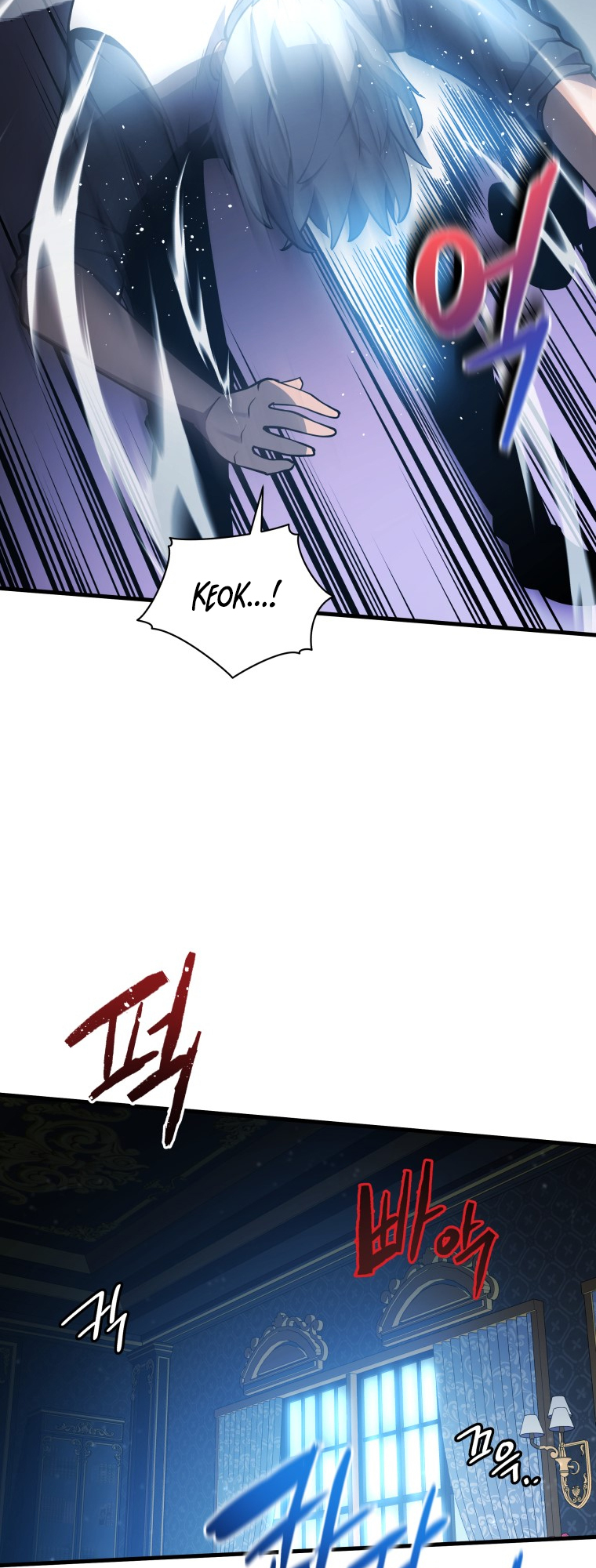 Read The Swordmaster's Son EN Manga Online