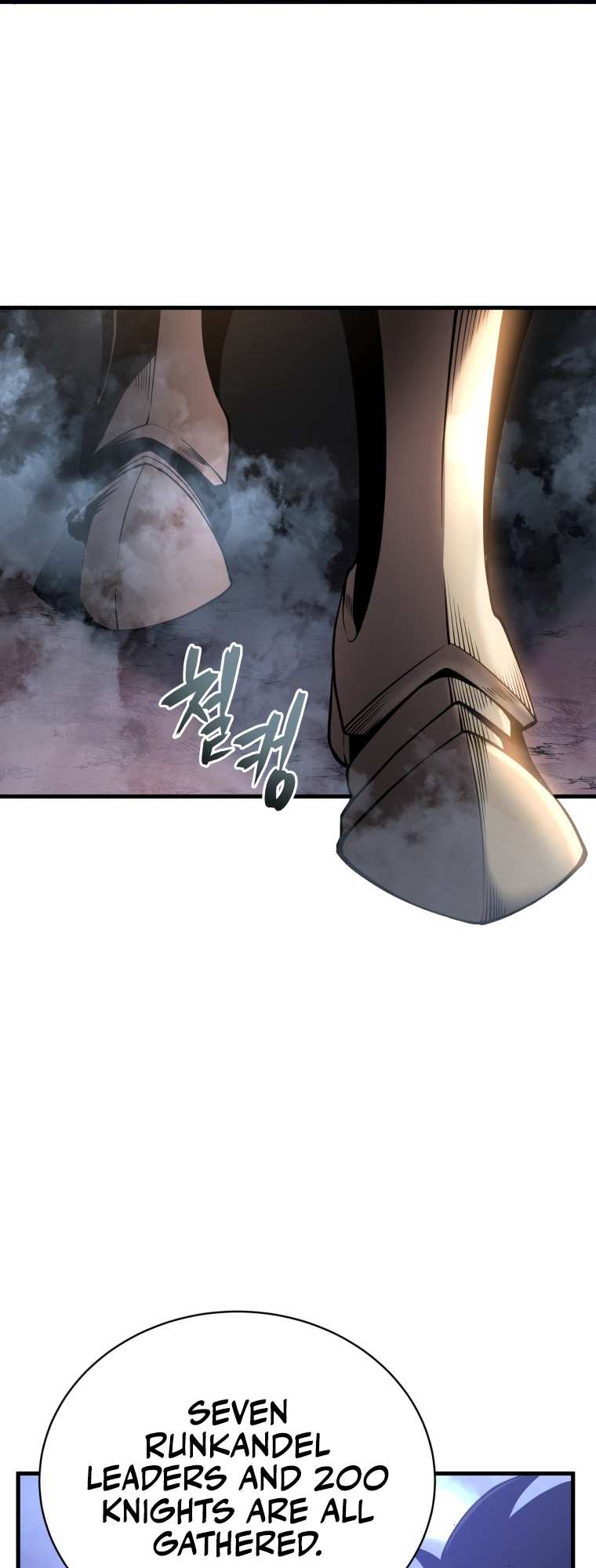 Read The Swordmaster's Son EN Manga Online